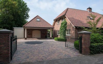 Goudenregen 24