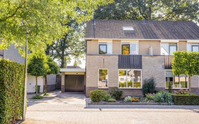 Haagwinde 12
