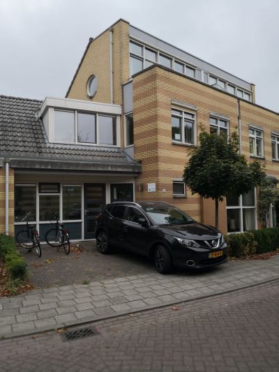 Ridderspoor 16