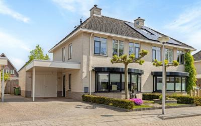 Veldkers 8