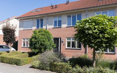 Steenbreek 4