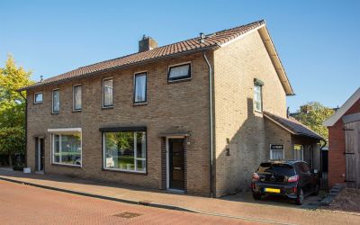 Noorderhagen 15