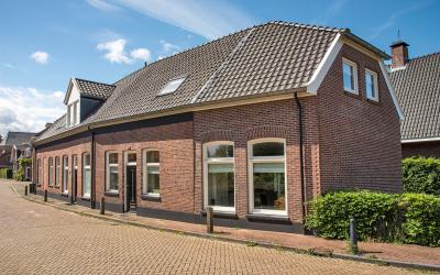 Marktstraat 21