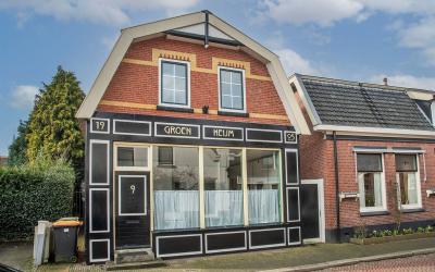Marktstraat 9