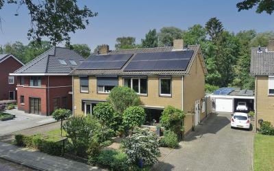 Kievitstraat 19