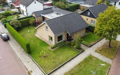 Kievitstraat 4