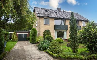 Nachtegaals. 1