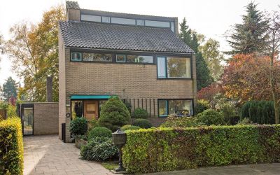 Zwaluwstraat 30