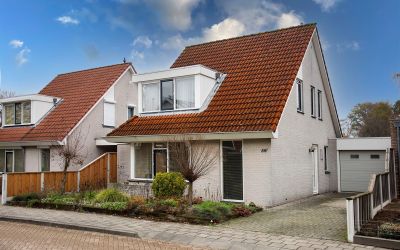 Vossenbrink. 59-A