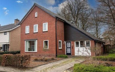 Vossenbrink. 50