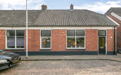 Vossenbrink 13