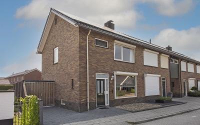 Oude Bentel. 11