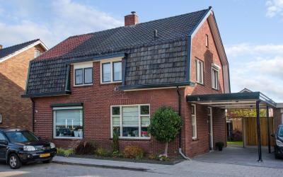 Oude Bentel. 21