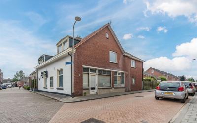 Peperkampweg 1