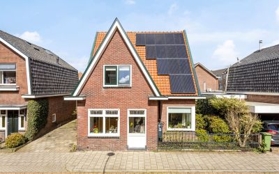 Peperkampweg 42