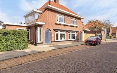 Peperkampweg 50