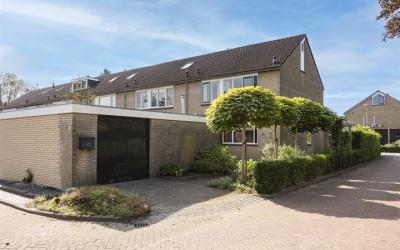 De Goorn 18
