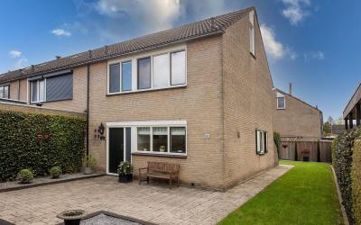 Schietbaan 5
