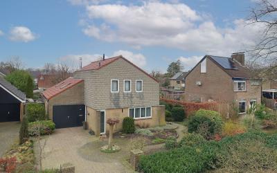 De Wielewaal 4