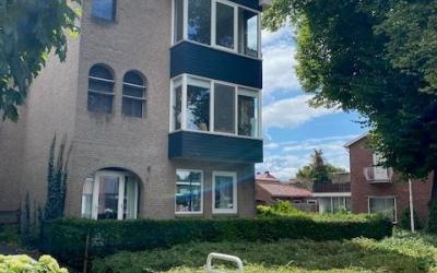 Kloosterhof 18