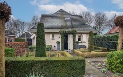 De Wieken 9