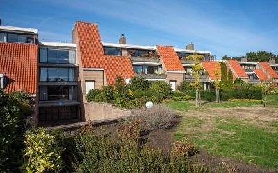 De Eschmolen 205