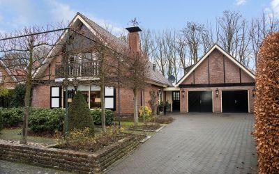 Molenesch 20