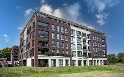 Stadshagen 105