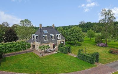 Oude Postweg 15