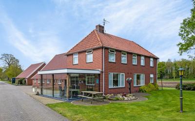 Oude Postweg 9