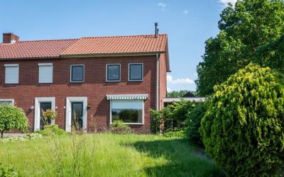 Oude Postweg 8