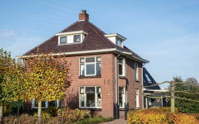 Goorsestraat 6-A