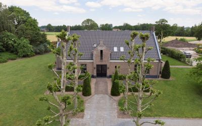 Bentelosestraat 1-A