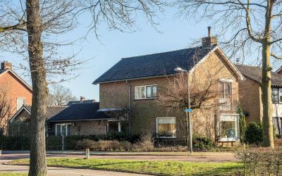 Eikenlaan 2