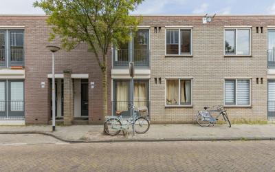 Gronausevoe. 55-A