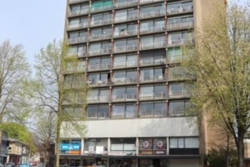 Espoortstraat 15