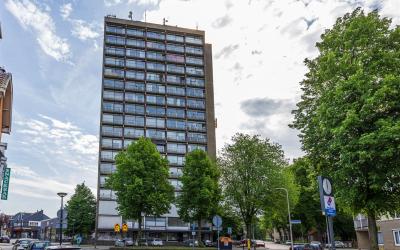 Espoortstraat 123