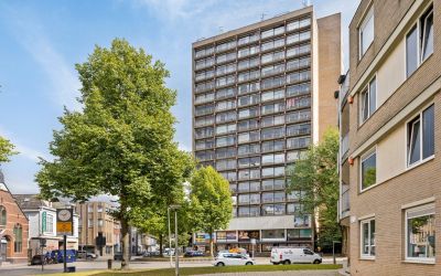 Espoortstraat 129