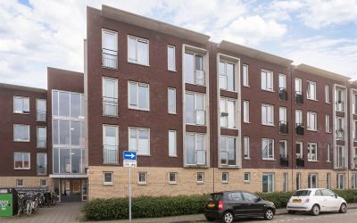 Wilhelminastraat 44-16