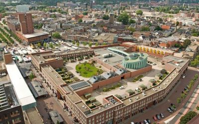 Appartement te koop: Oldenzaalsestraat 1-1, Enschede