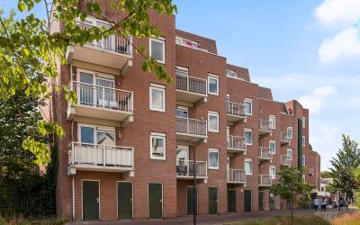 Oldenzaalsestraat 89-304
