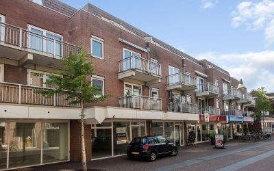 Oldenzaalsestraat 89-310