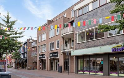 De Heurne 55-11