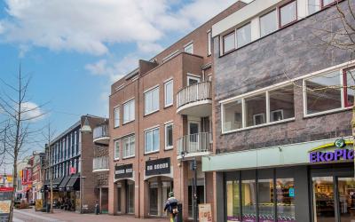 De Heurne 55-22