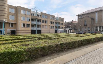 Hofstraat 21