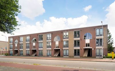 Hoge Bothofstraat 62-A