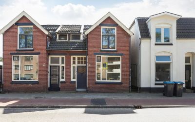 Hoge Bothofstraat 104