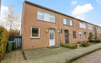 Tweede Bothofdwarsstraat 31