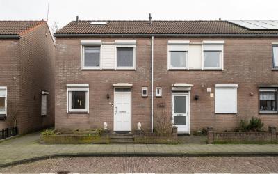 Tweede Both. 39