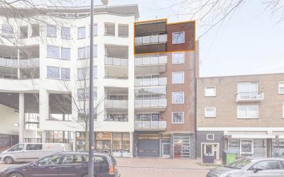 Beltstraat 110-61